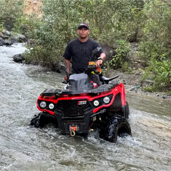 Aodes Colombia Aodes Colombia