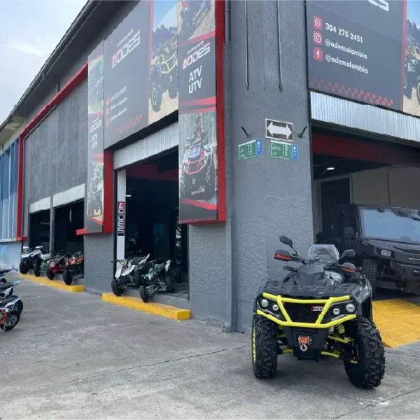 Aodes Colombia Aodes Colombia