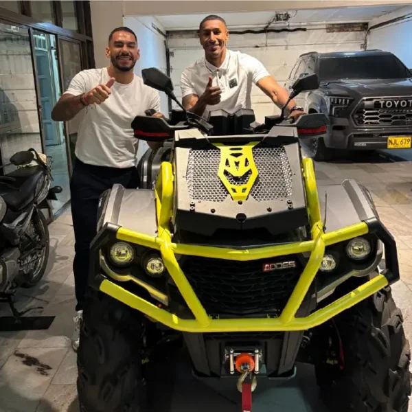 Aodes Colombia Aodes Colombia