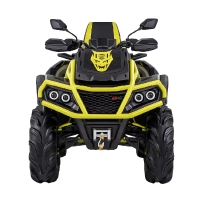 PATHCROSS 1000 MUD PRO