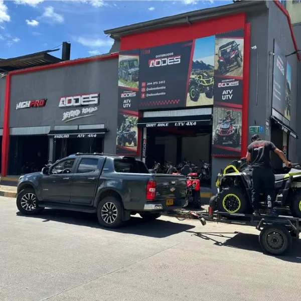 Aodes Colombia Aodes Colombia