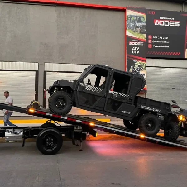 Aodes Colombia Aodes Colombia